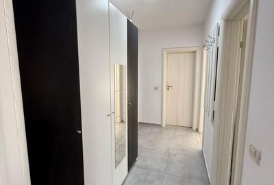 Apartament cu 2 camere decomandat în Dobroești