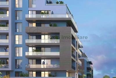 Apartament cu 2 camere decomandat în Bartolomeu