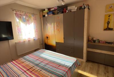 Apartament cu 2 camere decomandat în Exterior Vest - 16