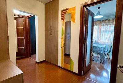 Apartament cu 2 camere decomandat în Vitan - 5