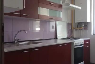 Apartament cu 2 camere decomandat în Florești - 1
