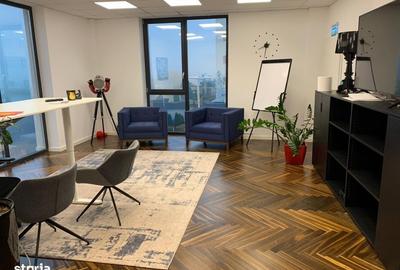 Spațiu comercial, de 1,250 mp, în Central - 1