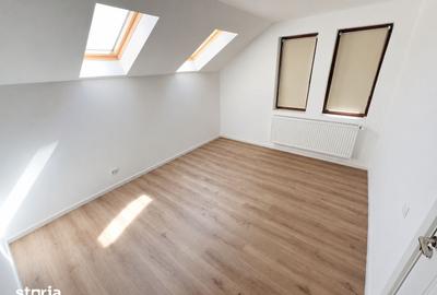 Casă cu 4 camere cu Teren 400 Mp în Băneasa