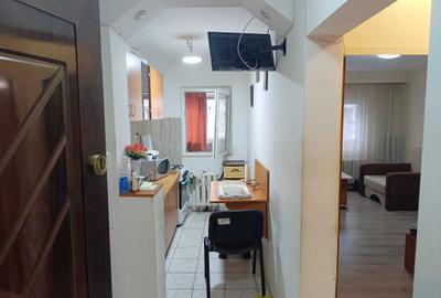 Garsonieră decomandată în Drumul Taberei - 1