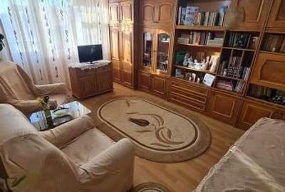 Apartament cu 2 camere decomandat în Giurgiului