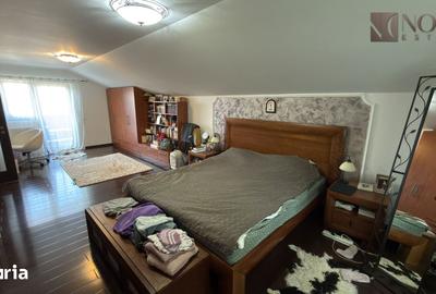 Casă cu 4 camere cu Teren 457 Mp în Central