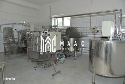 Spațiu comercial, de 2,000 mp, în Bazna - 3
