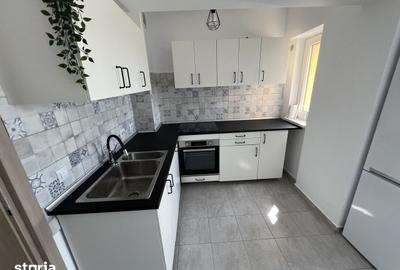 Apartament cu 3 camere în Zona industrială - 4