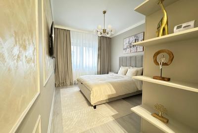 Garsonieră decomandată în Militari
