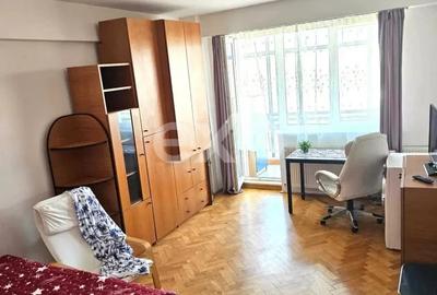 Apartament cu 2 camere decomandat, mobilat în Mănăștur - 4