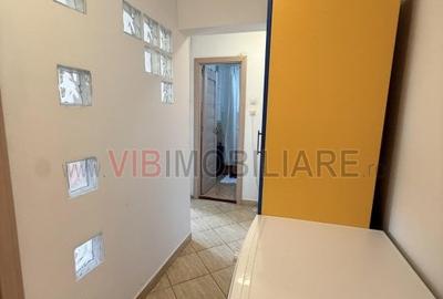 Apartament cu 2 camere decomandat în Pantelimon - 7