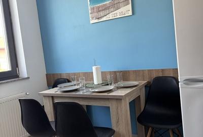 Apartament cu 2 camere decomandat în Nord