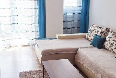 Apartament cu 2 camere decomandat în Lotrioara - 5