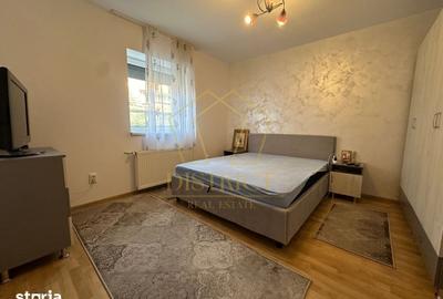 Casă cu 3 camere cu Teren 755 Mp în Giroc