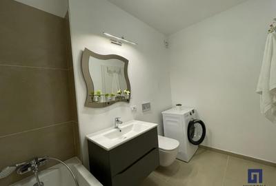 Apartament cu 3 camere decomandat, mobilat în Braytim - 14