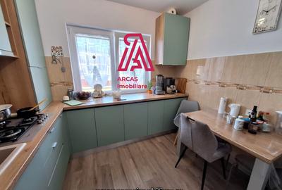 Apartament cu 3 camere decomandat în Ștrand - 2