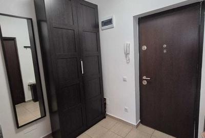 Garsonieră în Central