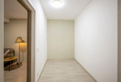 Apartament cu 2 camere decomandat în Sânmartin - 7