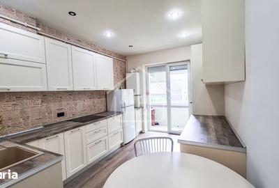 Apartament cu 2 camere în Centrul Civic