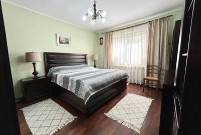 Casă individuală cu 5 camere cu Teren 1500 Mp în Bucium - 28