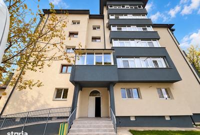Apartament cu 4 camere decomandat în Ciurea