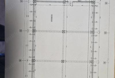 Spațiu comercial, de 210 mp, în Gării - 3