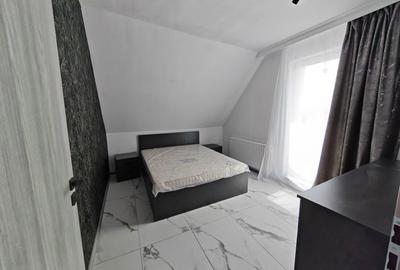 Apartament cu 3 camere decomandat în Central - 6