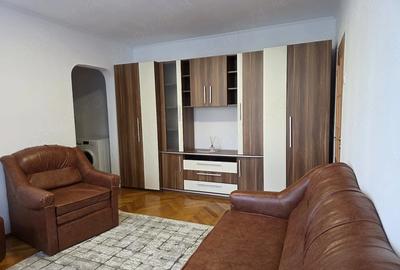Apartament cu 2 camere semidecomandat în Rogerius - 4