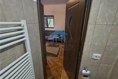 Garsonieră decomandată în Hașdeu - 9