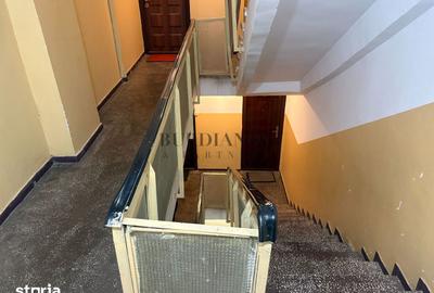 Apartament cu 2 camere decomandat, mobilat în Giurgiului - 1