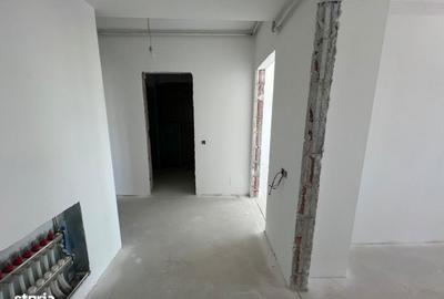 Apartament cu 3 camere în Grivița - 10