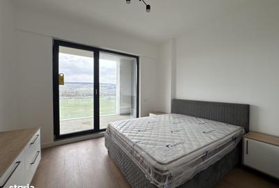 Apartament cu 2 camere în Florești - 5