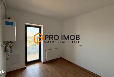 Apartament cu 2 camere decomandat în Obor