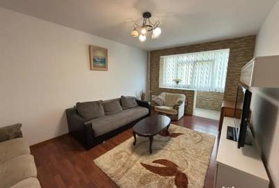 Apartament cu 3 camere decomandat în Republicii - 15