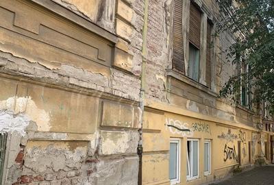 Apartament cu 2 camere în P-ța Maria