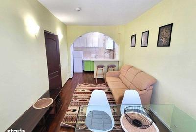 Apartament cu 2 camere în Bucium