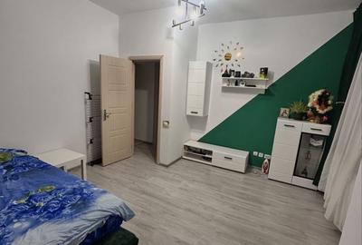 Apartament cu 2 camere decomandat în Exterior Vest - 5
