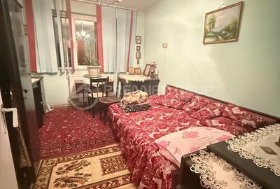 Apartament cu 3 camere în Tătărași - 2