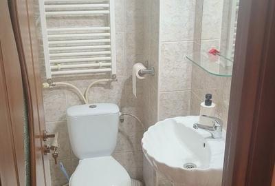 Apartament cu 3 camere decomandat în Valea Moșneagului - 2