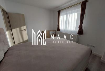 Apartament cu 3 camere decomandat, mobilat în Piața Cluj - 7