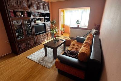 Apartament cu 2 camere decomandat, mobilat în Dacia - 1