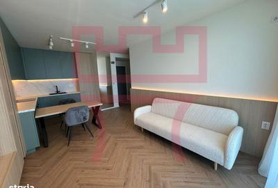 Apartament cu 2 camere, mobilat în Între Lacuri - 11