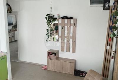 Apartament cu 2 camere decomandat, mobilat în Vasile Aaron - 6