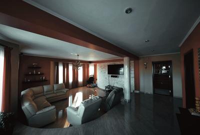 Casă individuală cu 5 camere cu Garaj în Trivale - 5