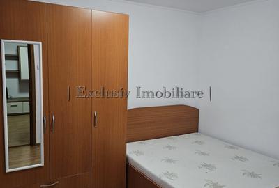 Apartament cu 3 camere semidecomandat în Casa de Cultură - 9