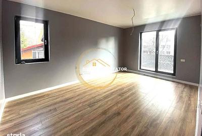 Apartament cu 2 camere decomandat în Titan