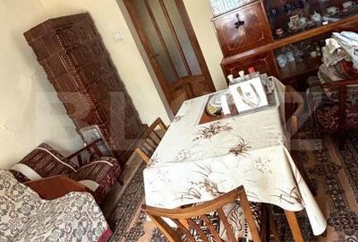 Casă cu 4 camere cu Teren 528 Mp în Central - 15