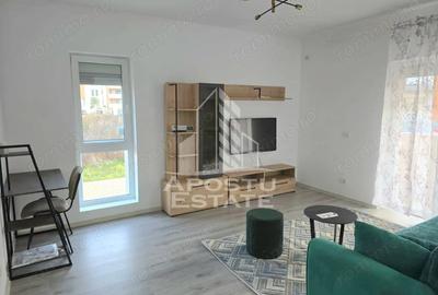 Apartament cu 2 camere decomandat în Giroc - 7