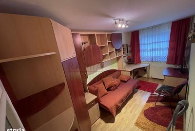 Apartament cu 2 camere decomandat în Noua - 1