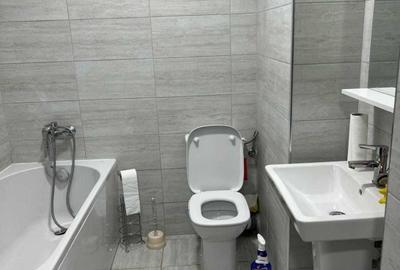 Garsonieră decomandată în Drumul Taberei - 4